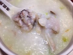 -桥底辣蟹(谢斐道店)