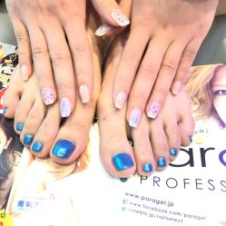 -RL Nail·瑞丽美甲美睫品牌原创店