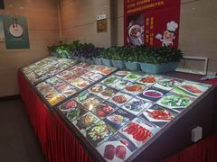 -楼兰酒店-天山餐厅(含光路店)