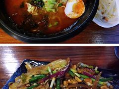 -屯屯面(海尔路店)