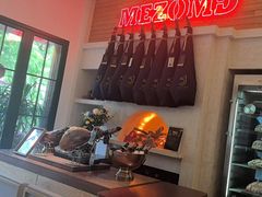 -Mezomd曼索蒂西班牙餐厅(广粤店)