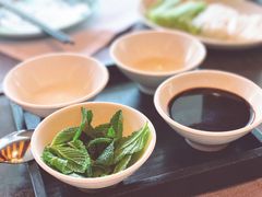 -西安凯悦酒店·湖畔中餐厅
