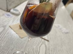 热红酒-娜娜家•Nana's restaurant (南开大悦城店)