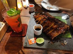 -Naughty Nuri’s Phuket