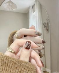 -MB·nail美甲美睫