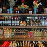 能找到一个倒数的酒吧太不容易了！