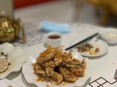 -强记海鲜·大排档(蛇口新街店)