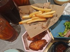 -荣记·囍粤茶餐厅(花都店)