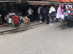 门面-许阿姨糕团店(南京总店)