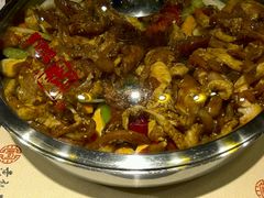 -黄记煌三汁焖锅(崇文门店)