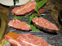 -觅福里•熟成和牛餐厅