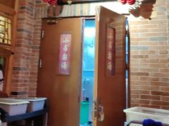 -小吊梨汤·北京菜·烤鸭(清河万象汇店)