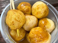 -老day牛杂(官也街总店)