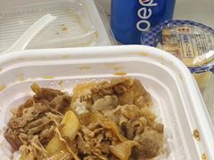 -吉野家(宾水道店)