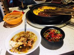 -钢管厂五区小郡肝火锅串串香(总店)