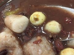 -鲜芋仙(群光广场店)