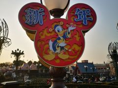 -上海迪士尼度假区