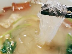 -金原鸭血粉丝汤·汤包·脆皮烤鸭(南京博物院店)