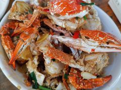 -富哥大排档(防城港企沙镇店)