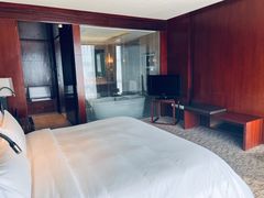 -北京丽晶酒店