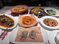 -不仔客海鲜·烧烤·270度海景餐厅(大东海店)