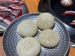 -哼蟹二将·烤肉酱蟹(合生汇店)