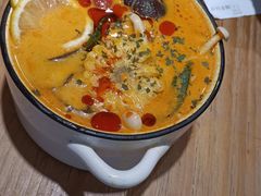 -嗒令甜品·主题融合料理餐厅(首座时代店)