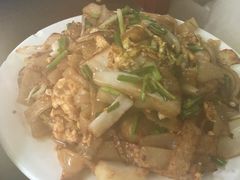 -凡老头米线砂锅(古荡新村西粮站)