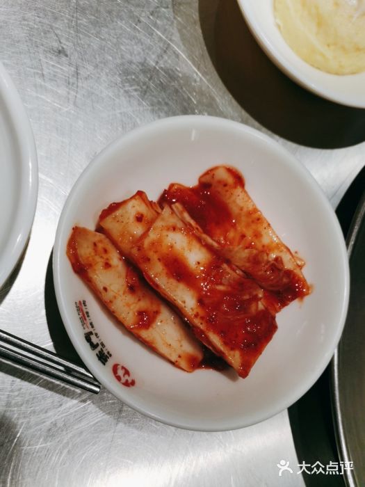 東門韩国传统烤肉·韩国料理(凯德直营店)图片