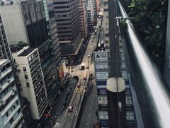 -香港恒丰酒店