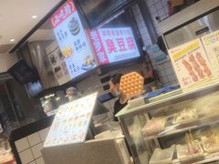 -天美汇鸡翅包饭(来福士广场店)