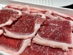 -丁卯•铜锅涮肉(工体店)