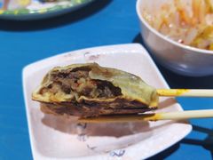 -茶房烤包子(金坤中环花苑溢景轩店)