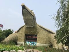 -白洋淀景区