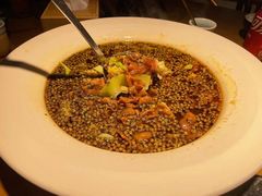 -胡马八破·川菜小馆(高新万达店)