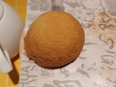 -蔡澜点心·粤菜(花城汇南区店)