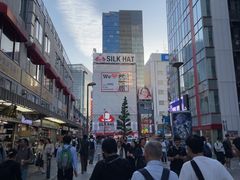 -秋叶原电器街