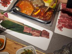 -巴庄重庆火锅(偃师店)
