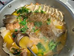 -楚鱼王·河鲜·湖北菜(华农店)