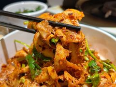 -肥家大排档(天河体育西店)