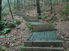 景点-穹窿山景区