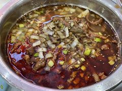 -鹍记特色牛杂面