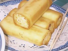 -广信牛奶甜品世家(台东店)