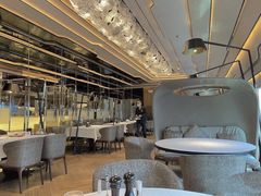 大堂-燃扒房Steakhouse(皇庭店)