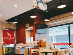 大堂-鸿毛饺子(西直门店)
