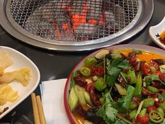 -瑞杰烧烤店·24小时营业(山东路店)