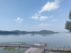 -水上明月·湖景餐厅