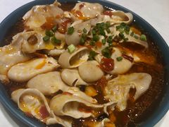 -千稻剁椒大鱼头(CityOn熙地港店)