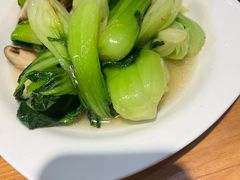 -新澳港式茶餐厅(余姚路店)