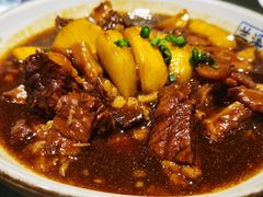 -兰溪小馆(首经贸店)